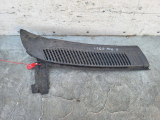 дождевик Renault Megane 1 поколение [рестайлинг] 2001, 1.6 л., бензин, 5МКПП, универсал