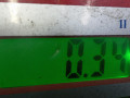 форсунка Volkswagen Passat B6 2008, 2.0 л., дизель, 03L130277, 0445116030 - фото №6