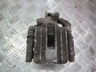 суппорт задний левый Volkswagen Golf 4 поколение 2001, 2.0 л., бензин, АКПП, универсал