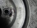 шкив насоса гидроусилителя Audi A6 4B/C5 1998, 2.8 л., бензин, 078145255H - фото №3