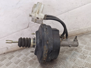 вакуумный усилитель тормозов Alfa Romeo 156 1 поколение 2002, 2.0 л., бензин, МКПП, универсал, 0204021689