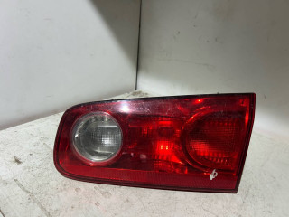 фонарь задний Renault Laguna 2 поколение [рестайлинг] 2006, хетчбэк 5 дв.
