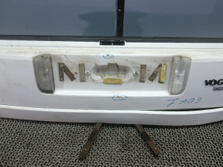 борт откидной Land Rover Range Rover 3 поколение 2005, 3.0 л., дизель, АКПП, внедорожник 5 дв., BMD760010