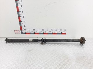 карданный вал Mercedes-Benz CLC-Класс 1 поколение 2009, 2.2 л., АКПП, купе, A2034102216