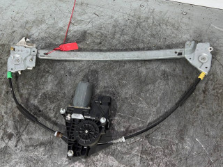 стеклоподъемник передний левый Peugeot 406 1 поколение 1998