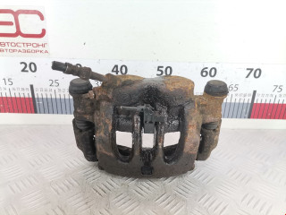 суппорт передний левый Mercedes-Benz Sprinter 2 поколение [рестайлинг] (W906) 2014, 2.1 л., МКПП, микроавтобус, A0044205583