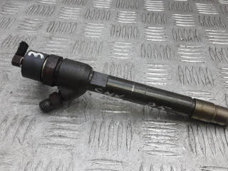 форсунка Kia Sportage 3 поколение 2011, 2.0 л., CRDi, дизель, МКПП, внедорожник 5 дв., 0445110374, 338002F300