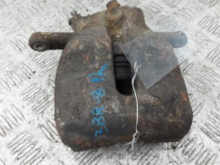 суппорт передний правый Fiat Sedici 1 поколение 2006, 1.9 л., дизель, МКПП, хетчбэк 5 дв., 71742847