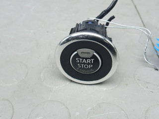 кнопка запуска двигателя Infiniti Q50 1 поколение 2016, 2.2 л., дизель