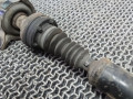 карданный вал Kia Sportage 2 поколение 2008, 2.0 л., дизель, внедорожник 5 дв. - фото №6