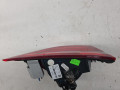 фонарь крышки багажника левый BMW 2 серия Active Tourer F45 2015, 2.0 л., бензин, АКПП, передний привод, 7329791, 63217329791 - фото №4