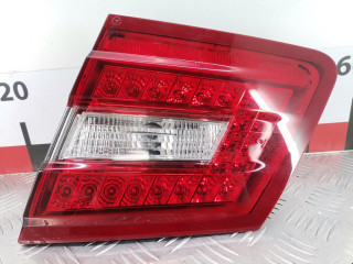 фонарь крышки багажника правый Mercedes-Benz E-Класс W212/S212/C207/A207 2012, 2.1 л., АКПП, универсал, A2128201064