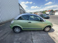 борт откидной Citroen C3 1 поколение 2004, 1.6 л., робот, хетчбэк 3 дв., 8701AN - фото №14