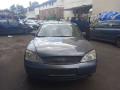 полуось передняя правая (приводной вал, ШРУС) Ford Mondeo 3 поколение 2002, 2.0 л., МКПП, универсал, 1421033 - фото №7