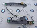 стеклоподъемник передний левый BMW X6 F16 2016, 3.0 л., бензин, правый руль, 7322747 - фото №2