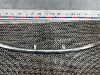 подножка Nissan Qashqai 1 поколение 2009, 1.5 л., DCi, дизель, МКПП, внедорожник 5 дв.