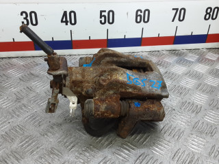 суппорт задний правый IVECO Daily 4 поколение 2011, 2.3 л., D, дизель, МКПП, микроавтобус