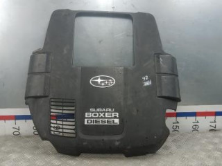 защита двигателя Subaru Forester 3 поколение (SH) 2010, 2.0 л., D, дизель, МКПП, внедорожник 5 дв., 14026AA022