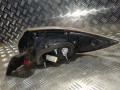 фонарь задний левый Mazda 3 BL 2009, 1.6 л., дизель, 5МКПП, хетчбэк 5 дв. - фото №4