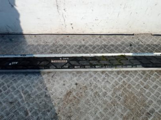 подножка Volkswagen Touareg 1 поколение 2004, 2.5 л., TDi PD, дизель, АКПП, внедорожник 5 дв.