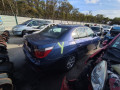 дверь передняя правая BMW 5 серия E60/E61 2003, 3.0 л., МКПП, седан, 41517202340 - фото №10