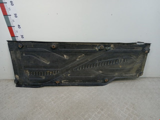 защита днища Mercedes-Benz S-Класс W220 2002, 3.2 л., МКПП, седан, 2206190538