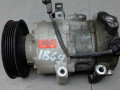 компрессор кондиционера Hyundai i40 1 поколение 2013, 1.7 л., дизель, седан, 977013Z000, 3C051-0432 - фото №6