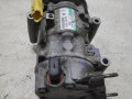 компрессор кондиционера Peugeot 208 1 поколение 2012, 1.4 л., 8HR (DV4C), дизель, МКПП, 9671216280 - фото №6