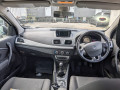 диск тормозной передний Renault Megane 3 поколение 2013, 1.5 л., МКПП, хетчбэк 5 дв., 402060010R - фото №11