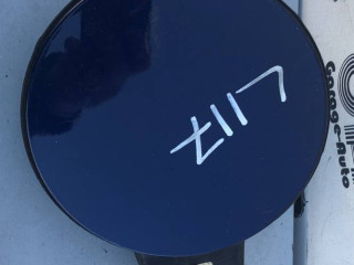 лючок топливного бака Volkswagen Touran 1 поколение 2006, минивэн