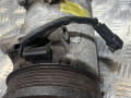 компрессор кондиционера Ford Focus 2 поколение 2005, 1.6 л., G8DB, дизель, 5МКПП, универсал - фото №6