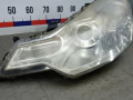 фара левая Citroen C-Crosser 1 поколение 2007, 2.2 л., дизель, внедорожник 5 дв. - фото №2