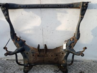 балка подвески передняя (подрамник) Mazda CX-5 1 поколение 2014, 2.2 л., дизель, МКПП, внедорожник 5 дв.