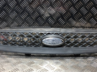 решетка радиатора Ford Fiesta 5 поколение (2001 - 2007)