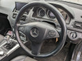 комплект накладок на пороги (внутренние) Mercedes-Benz C-Класс W204/S204 2009, 2.2 л., МКПП, седан, A2046800 - фото №10