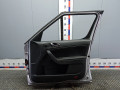 дверь передняя правая Skoda Yeti 1 поколение 2010, 2.0 л., дизель - фото №6