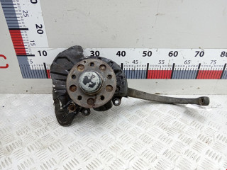 ступица передняя левая Mercedes-Benz S-Класс W220 2000, 3.2 л., АКПП, седан, A2203303720