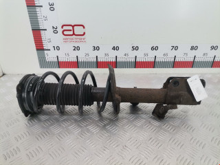 стойка амортизатора Nissan Juke YF15 [рестайлинг] 2014, 1.5 л., МКПП, внедорожник 5 дв., E4303BX84A