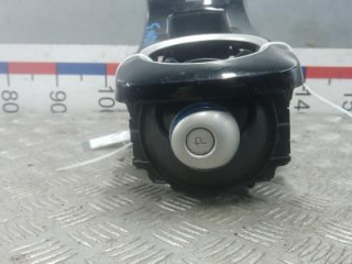 кулиса Nissan Leaf 1 поколение 2015, электро, АКПП, хетчбэк 5 дв., 349013NG1A