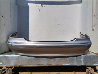 бампер задний Mercedes-Benz S-Класс W220 2000, 4.3 л., M 113.941, бензин, АКПП, седан