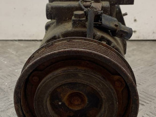 компрессор кондиционера Kia Cerato 2 поколение 2011, 2.0 л., бензин