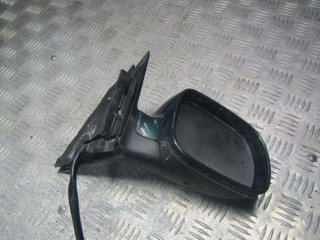 зеркало наружное правое Volkswagen Passat B5 [рестайлинг] 2002, 1.9 л., дизель, МКПП, универсал