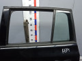 дверь задняя левая Volkswagen Tiguan 1 поколение 2011, 2.0 л., дизель - фото №2