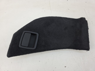 обшивка багажника BMW 5 GT F07 [рестайлинг] 2016, 2.0 л., бензин, 51477329268, 51477246365