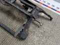 передняя панель крепления облицовки (телевизор) Volkswagen Passat B7 2011, 1.6 л., TDi, дизель, МКПП, седан, 3AA805588D - фото №5
