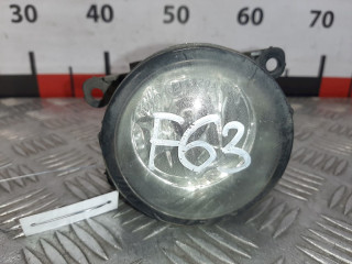 фара противотуманная левая Chrysler PT Cruiser 1 поколение 2006, 2.2 л., МКПП, хетчбэк 5 дв., 04805856AB