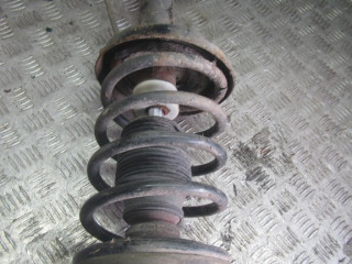 стойка передняя правая Opel Omega B [рестайлинг] 2003, 3.0 л., бензин, АКПП, седан