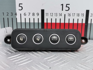 кнопка (выключатель) Maserati Quattroporte 5 поколение 2006, 4.2 л., робот, седан, 209288