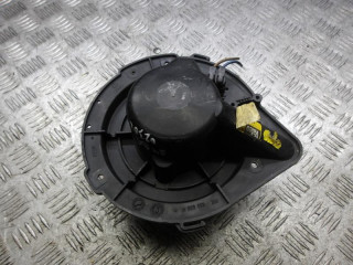 моторчик печки Audi A4 B5 1995, 2.6 л., бензин, МКПП, седан, 8A1820021