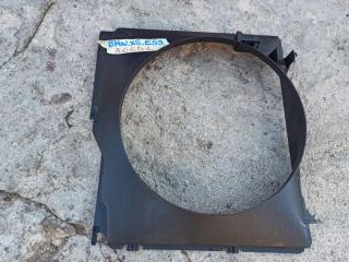 диффузор вентилятора BMW X5 E53 [рестайлинг] 2005, 306D2, 2248725